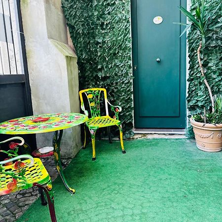 Pippo'S Suite Napoli Eksteriør bilde